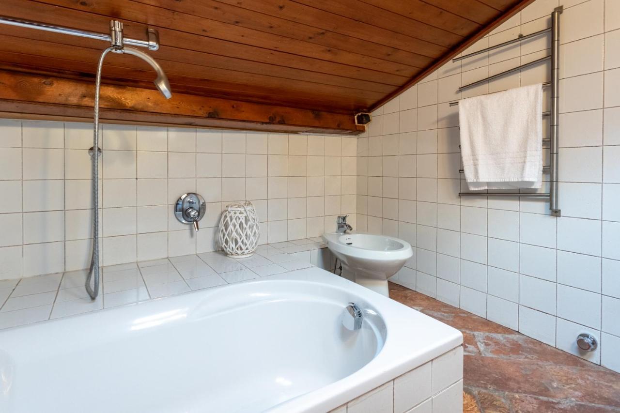 Blue Attic - Historical Center By Rent