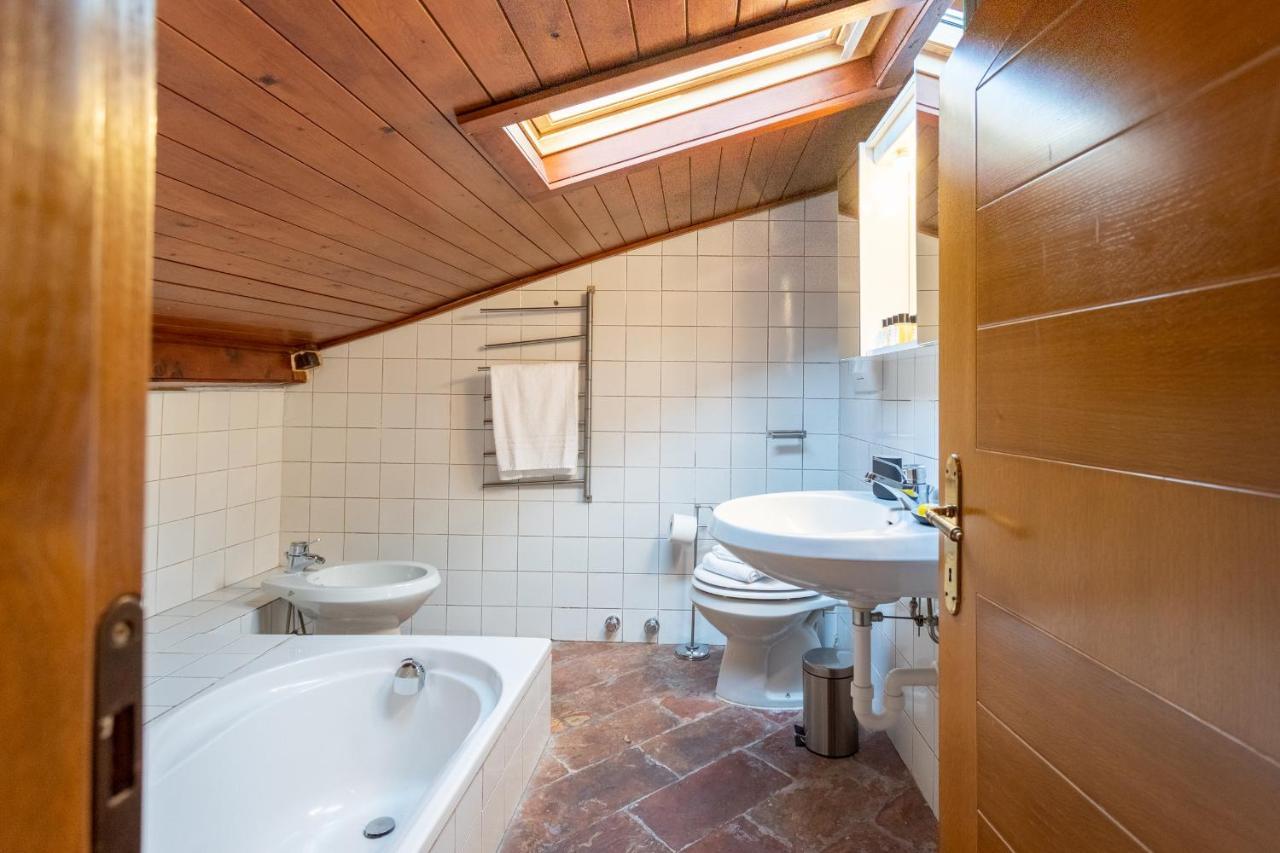 Blue Attic - Historical Center By Rent