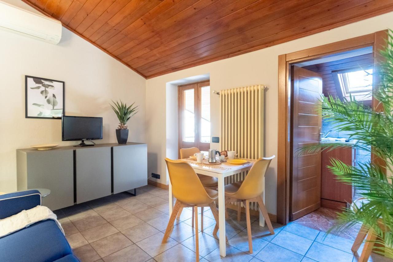 Blue Attic - Historical Center By Rent Apartment *