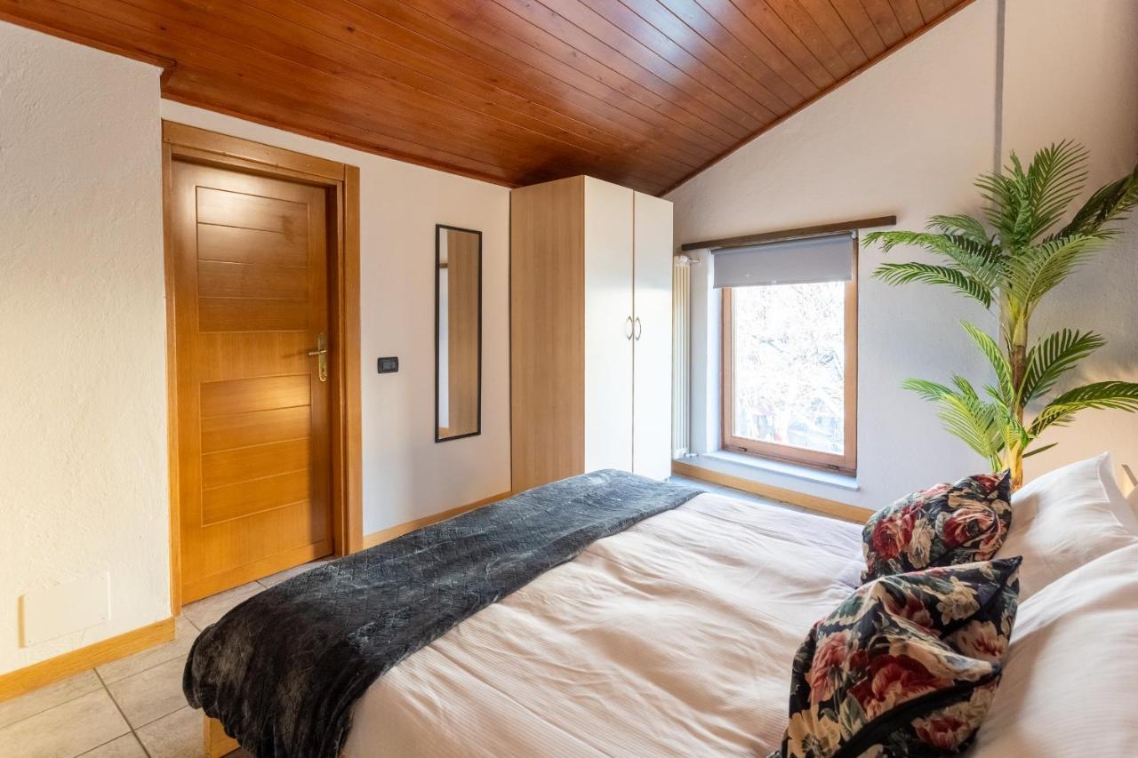 Apartment Blue Attic - Historical Center By Rent