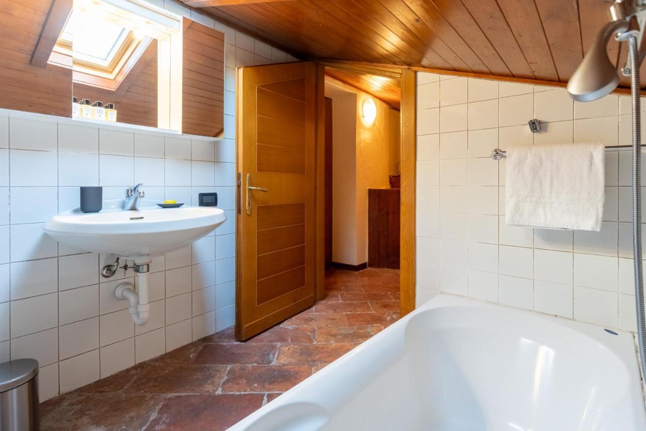 Blue Attic - Historical Center By Rent Apartment *