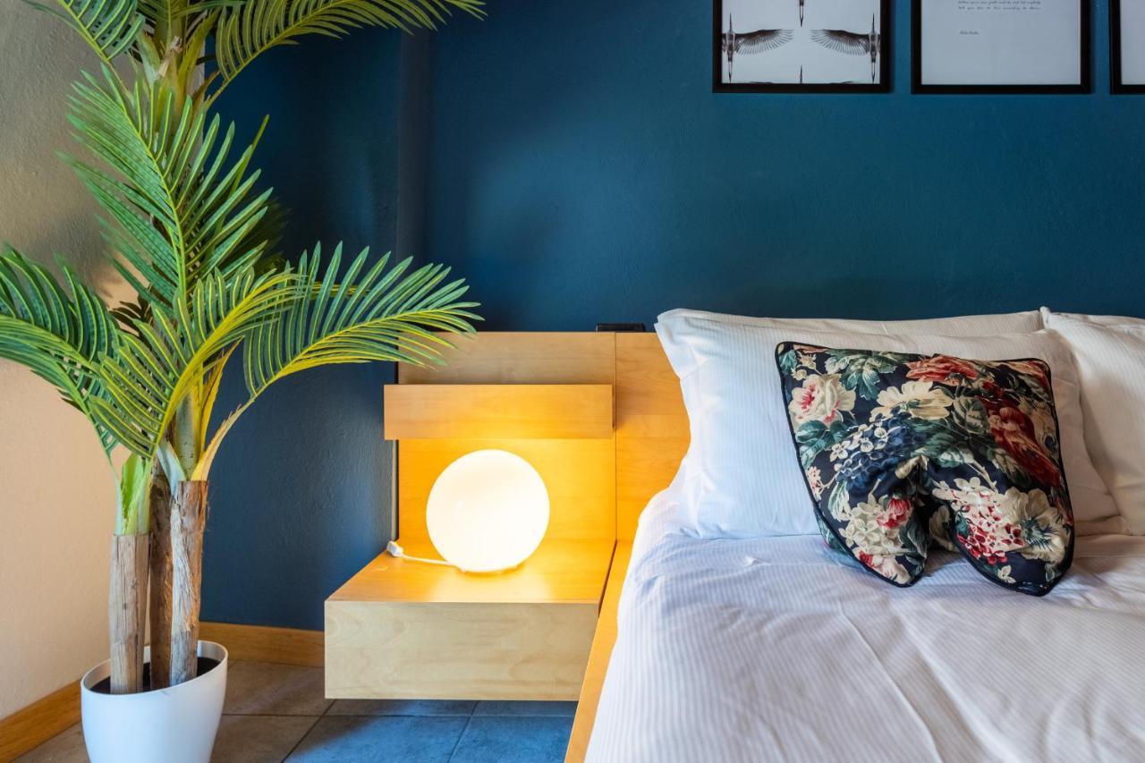 Blue Attic - Historical Center By Rent *