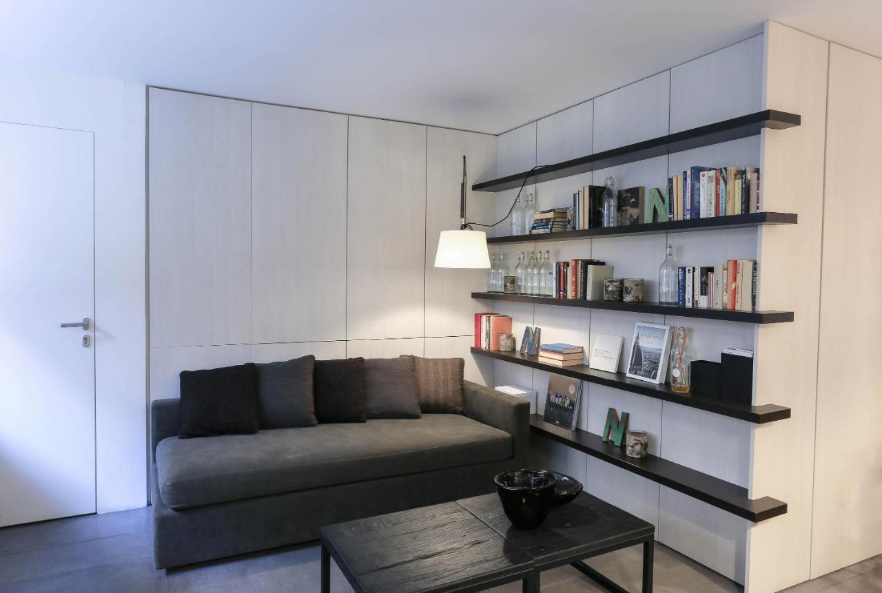 Affittacamere Nenè-il Vicolo Apartments&rooms 3*