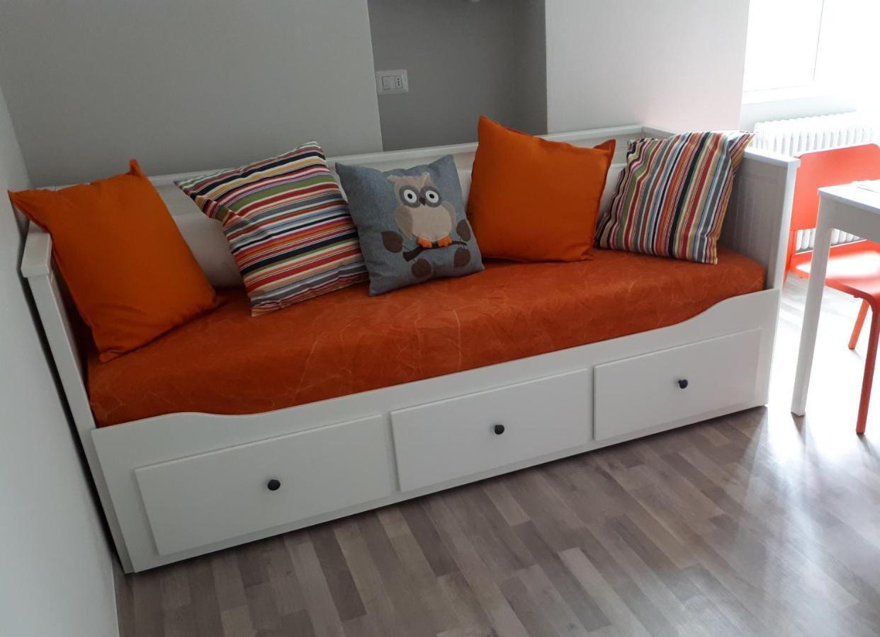 Casa Vacanza Malnago Apartment *