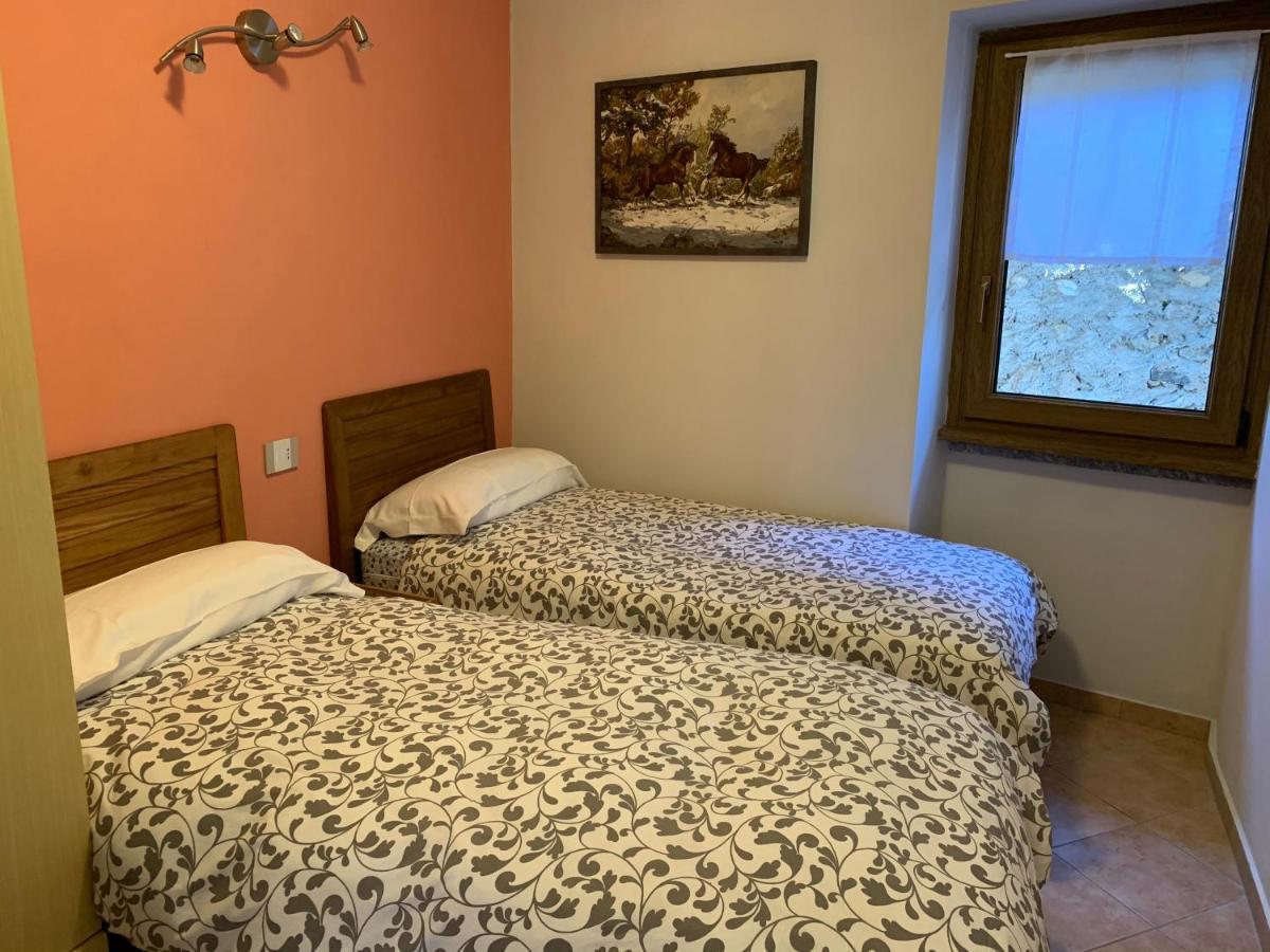 Valentina Apartment *