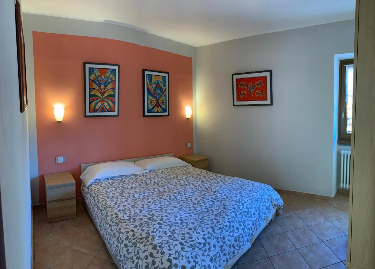Appartamento Al Borgo Gravedona