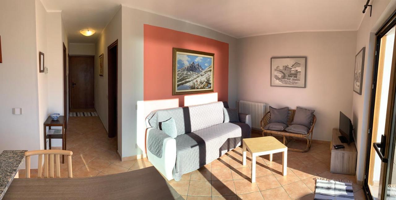 Valentina Apartment Gravedona