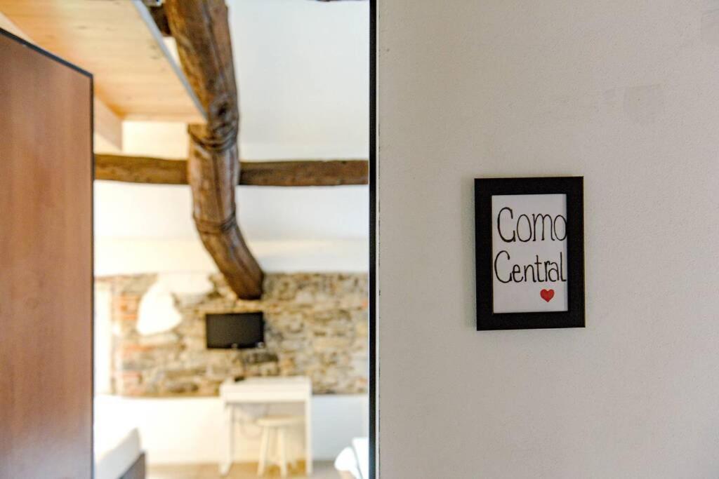 Central Apartment *
