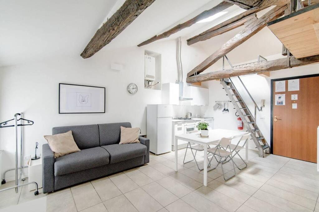 Apartment Central Como