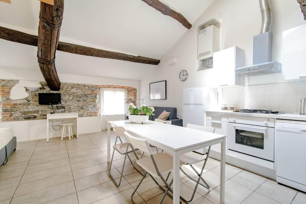 Central Apartment