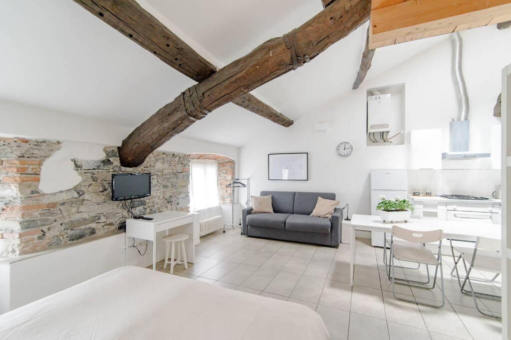 Central Apartment