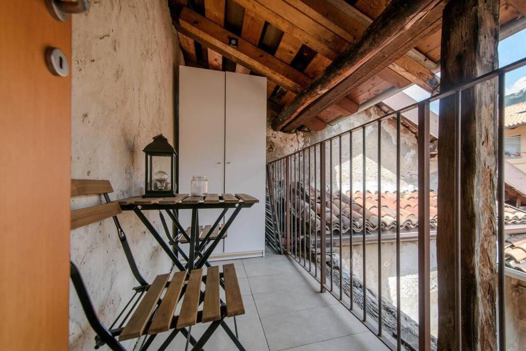 Central Apartment *