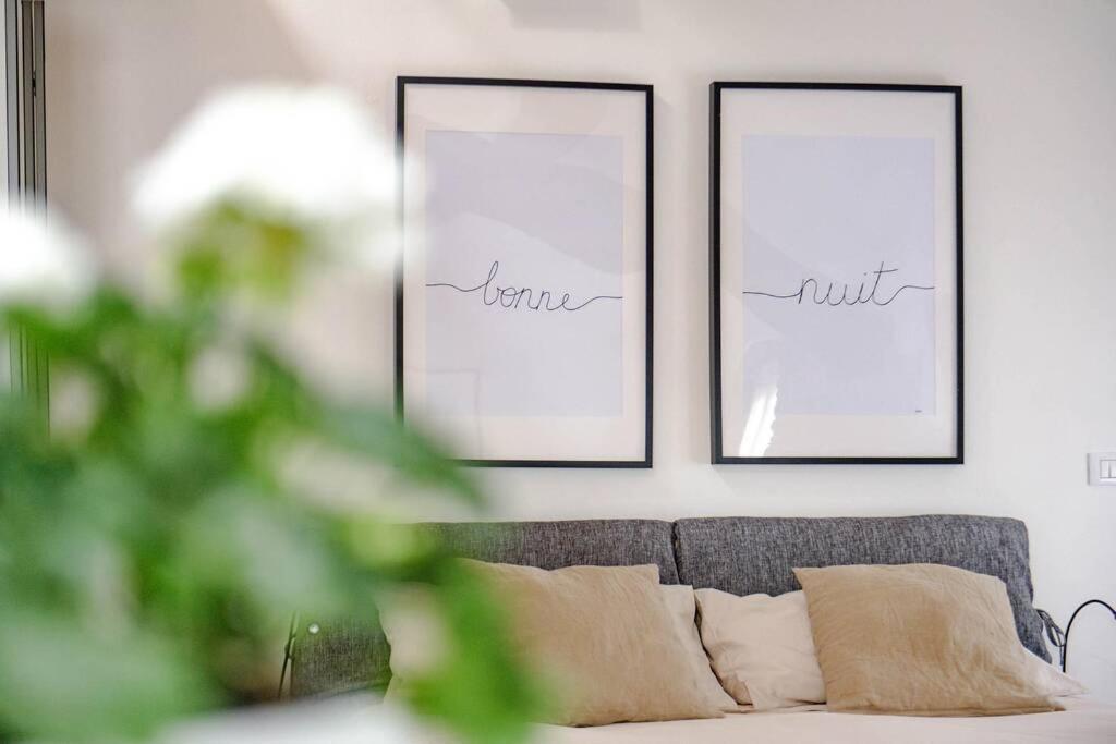 Central Apartment *