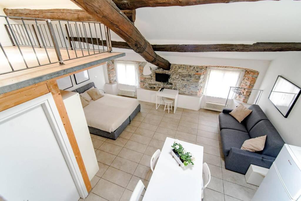 Apartment Central
