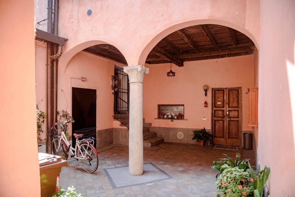 Apartment Central Como