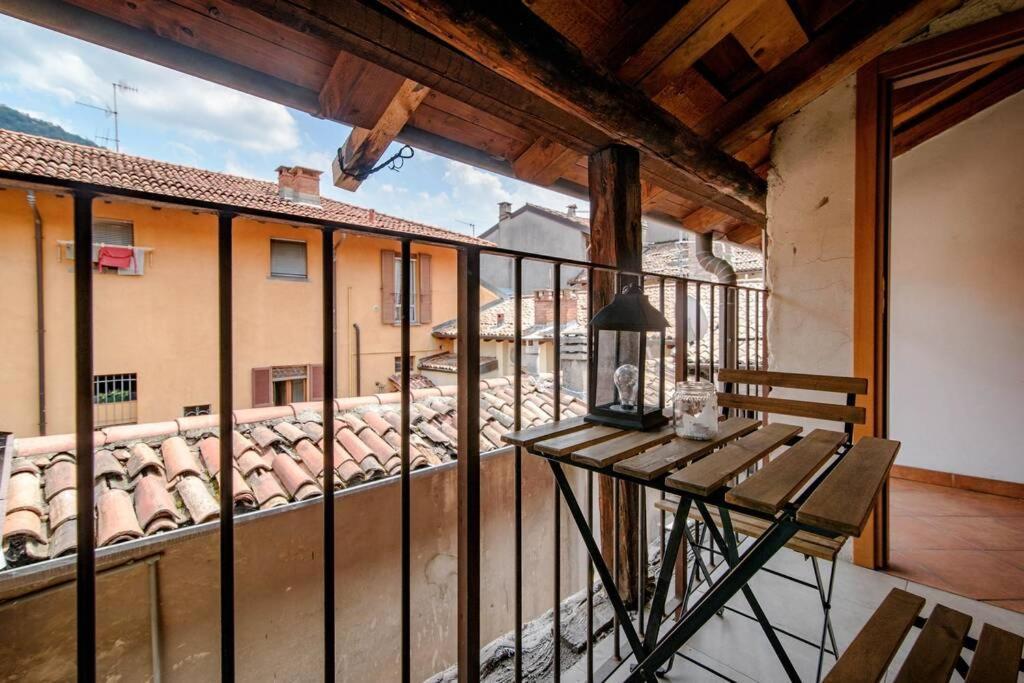 Central Apartment