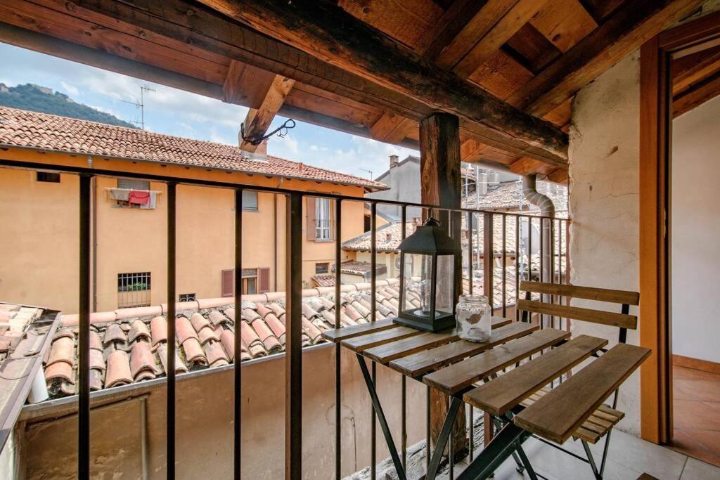 Central Apartment Como
