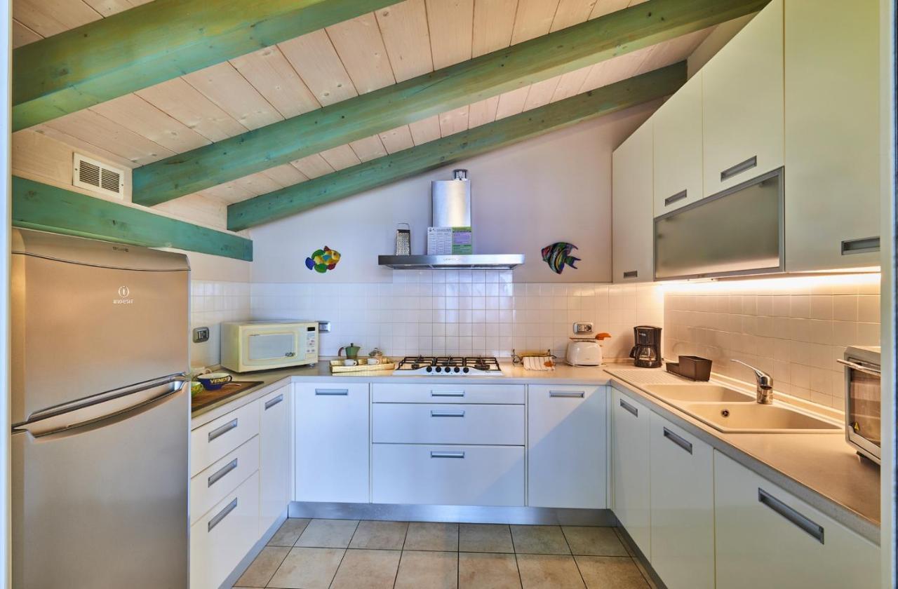Apartment Riva Bianca