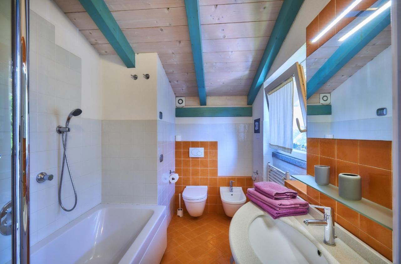Appartamento Riva Bianca *
