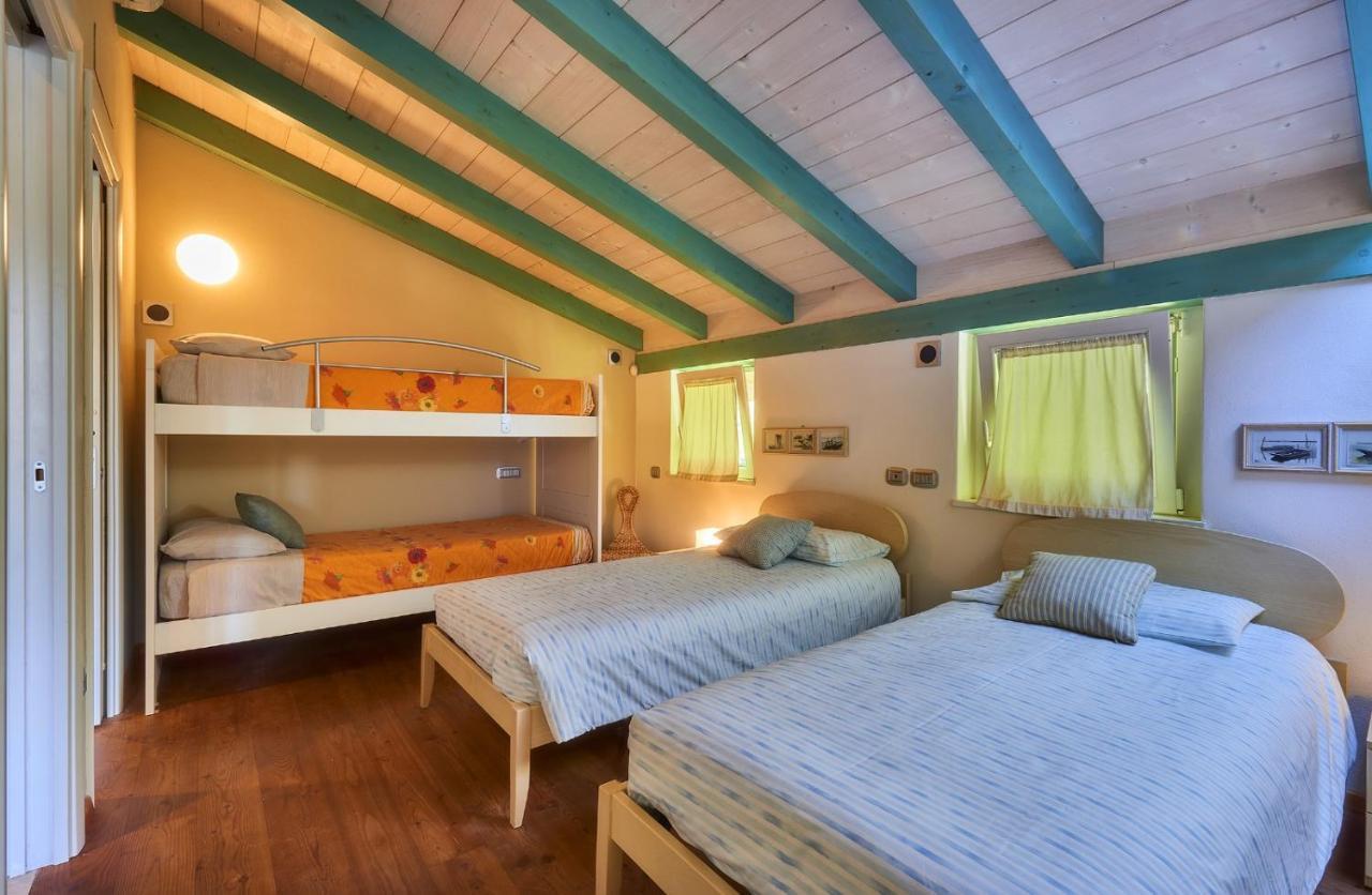 Riva Bianca Apartment