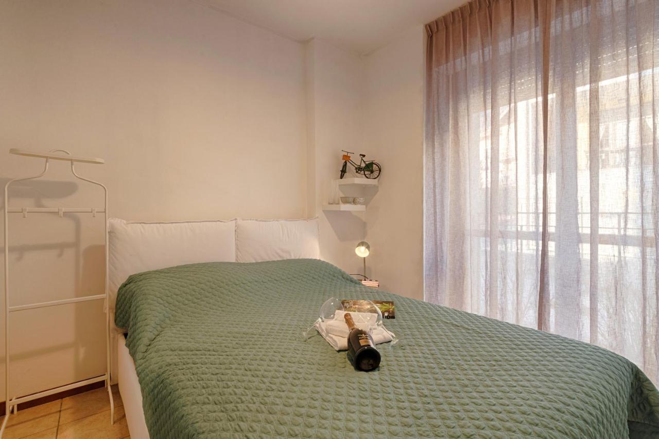Apartment Camelia 02 Acquaseria
