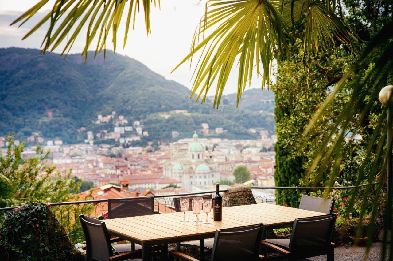 Holiday home Bertacchi - Inside And Out Como