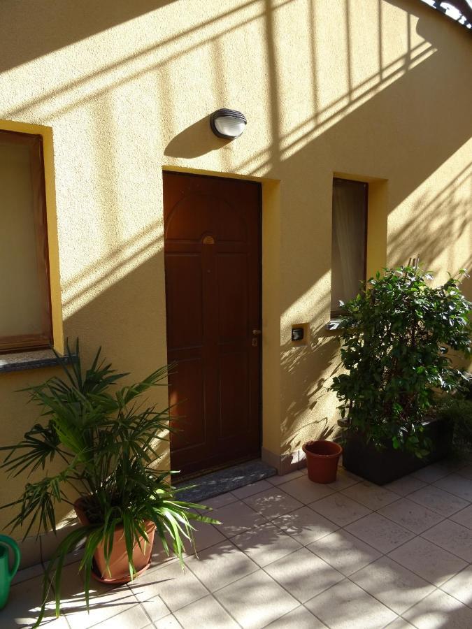 Cipresso 20 - 21 Am Wasser Apartment Acquaseria