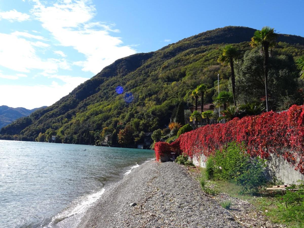 Cipresso 20 - 21 Am Wasser Apartment Acquaseria