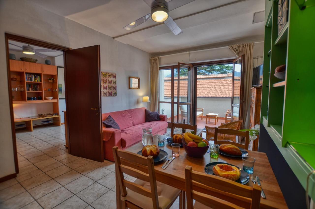 Cipresso 20 - 21 Am Wasser Apartment Acquaseria