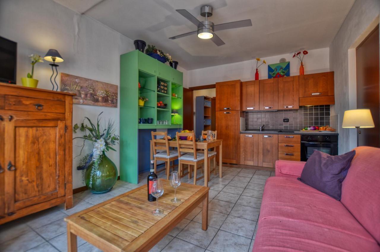 Cipresso 20 - 21 Am Wasser Apartment *