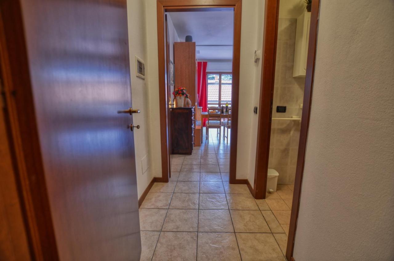 Apartment Cipresso 20 - 21 Am Wasser