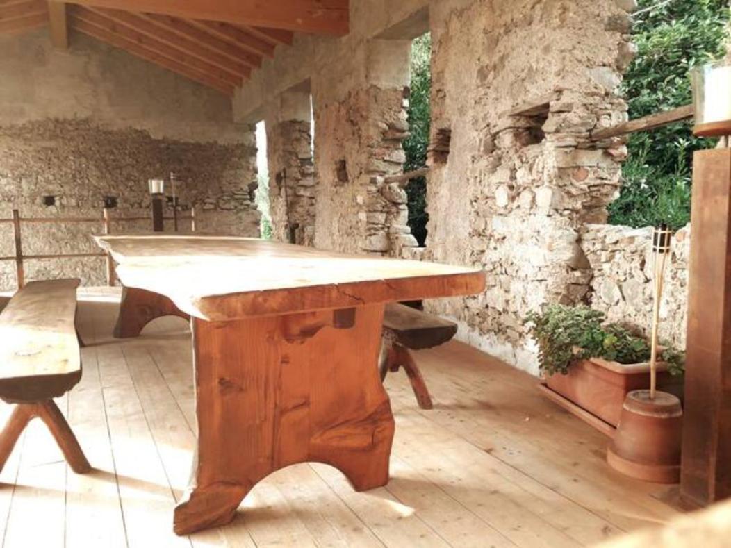 Apartment La Ca Del Tuscan *