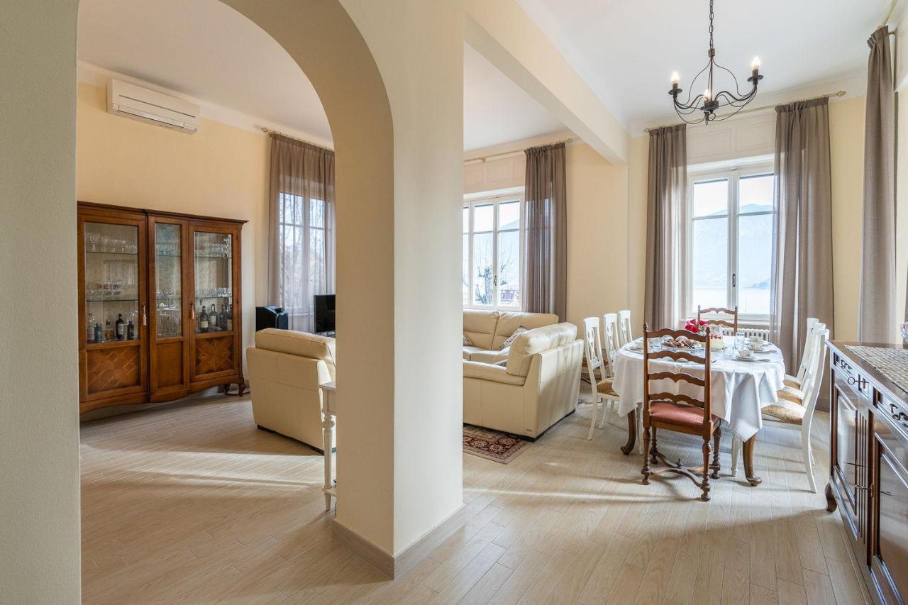 Villa Caterina Cadenabbia