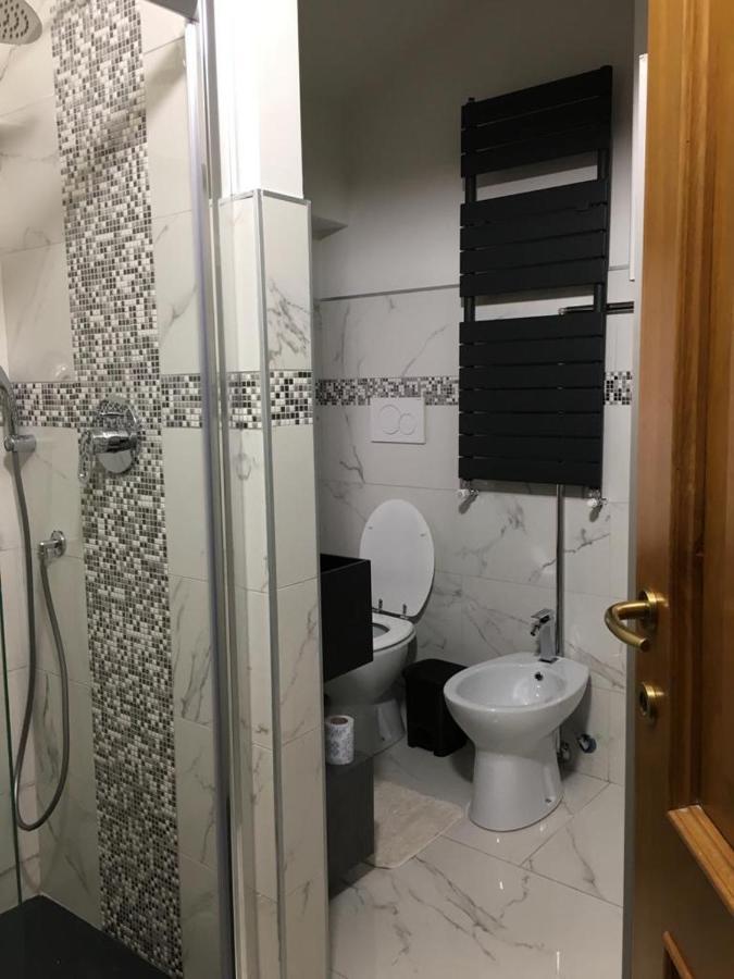 Apartment Centrolago