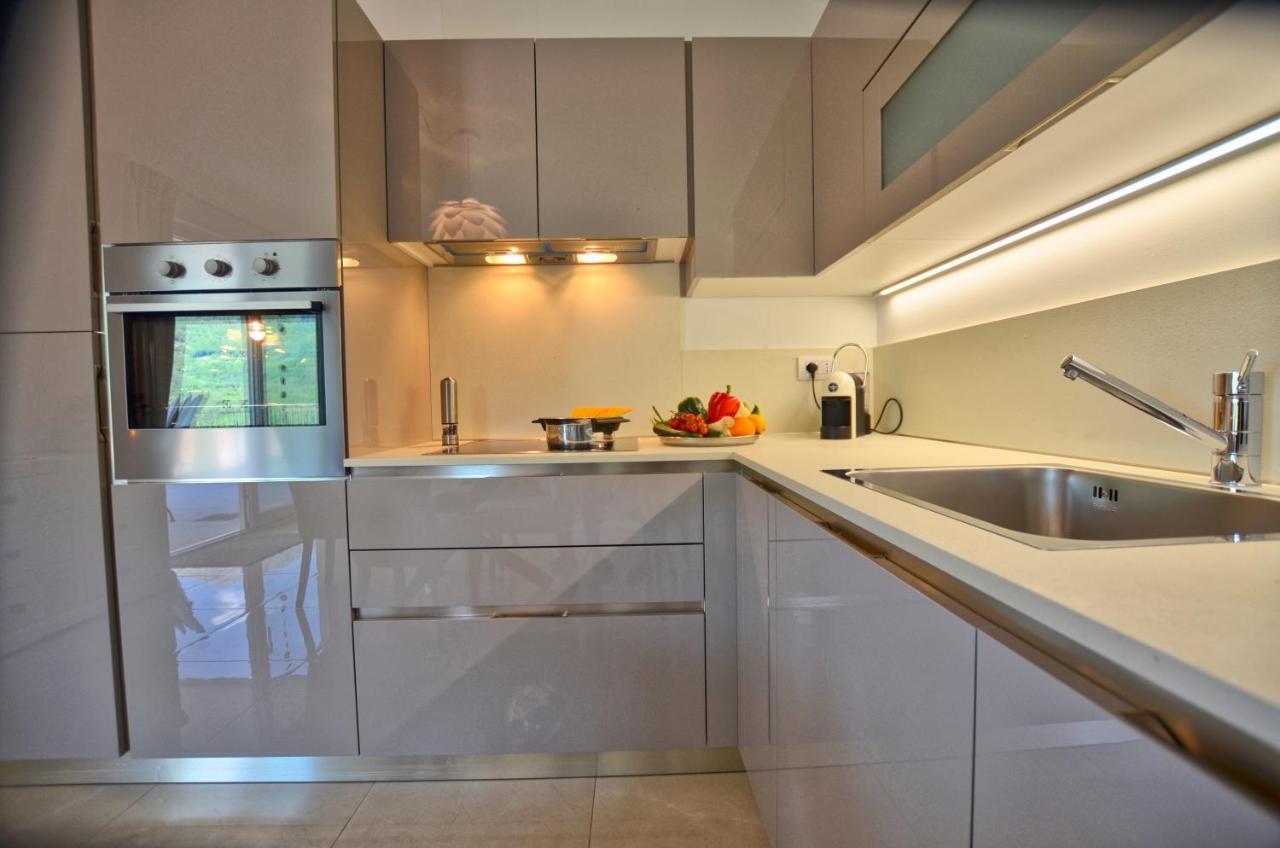 Apartment Felice Sul Lago Menaggio