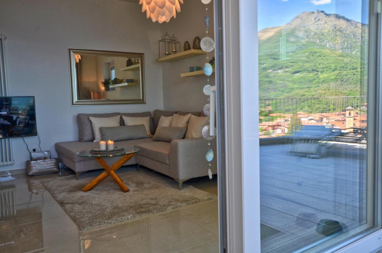 Apartment Felice Sul Lago