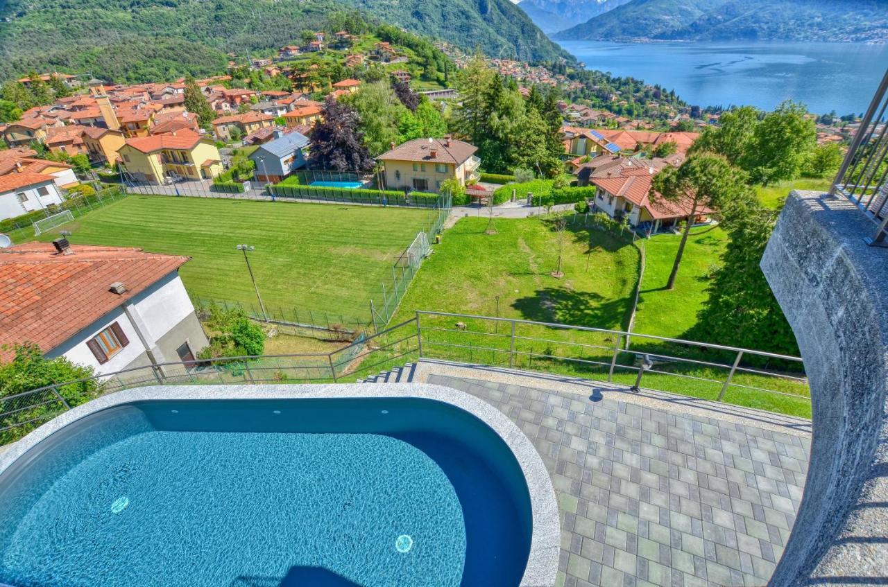 Apartment Felice Sul Lago Menaggio