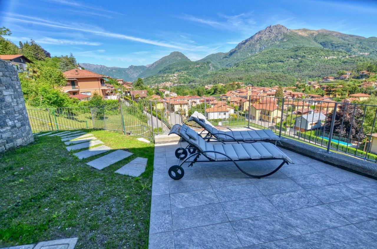 Apartment Felice Sul Lago