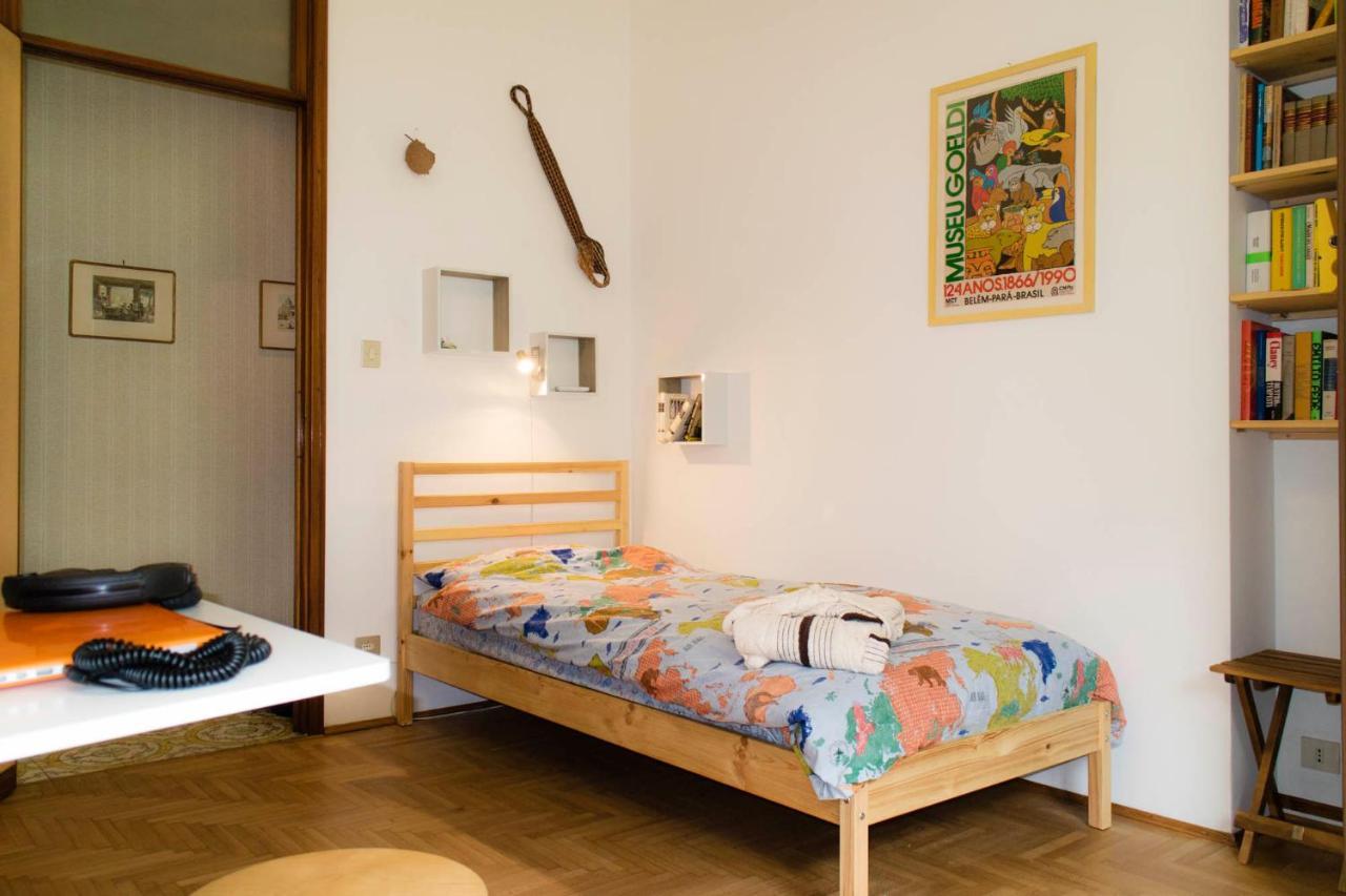 Casa Peroschi Frühstückspension *