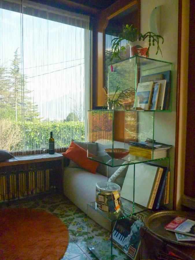 Casa Peroschi Menaggio