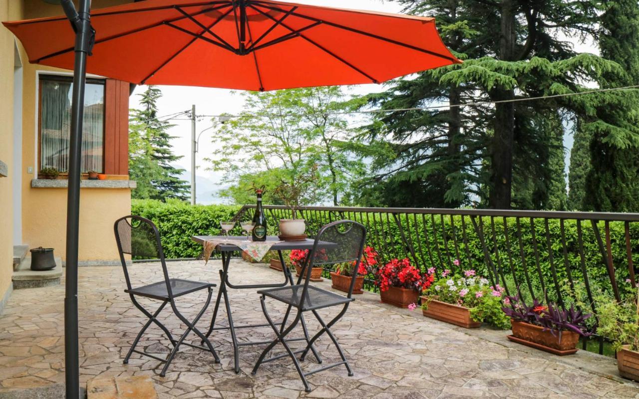 Frühstückspension Casa Peroschi Menaggio