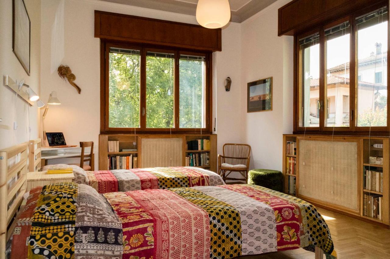 Frühstückspension Casa Peroschi