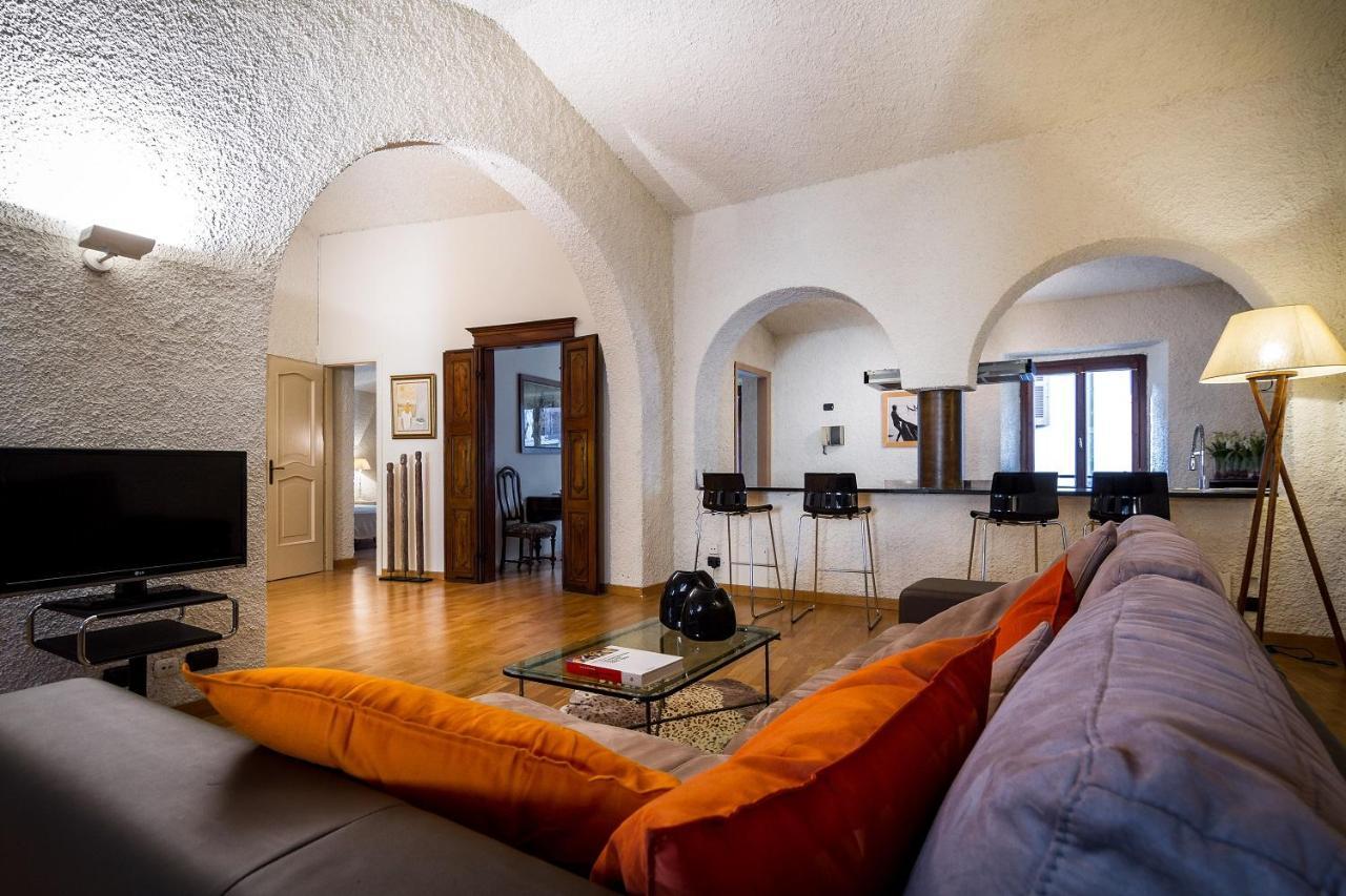Apartment Town House Cernobbio