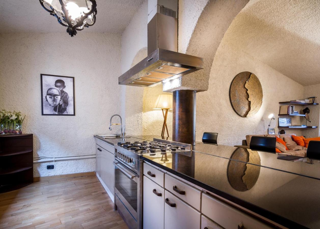 Town House Apartment
