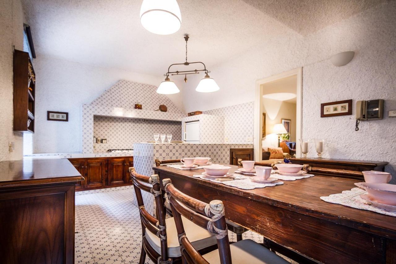 Appartamento Town House