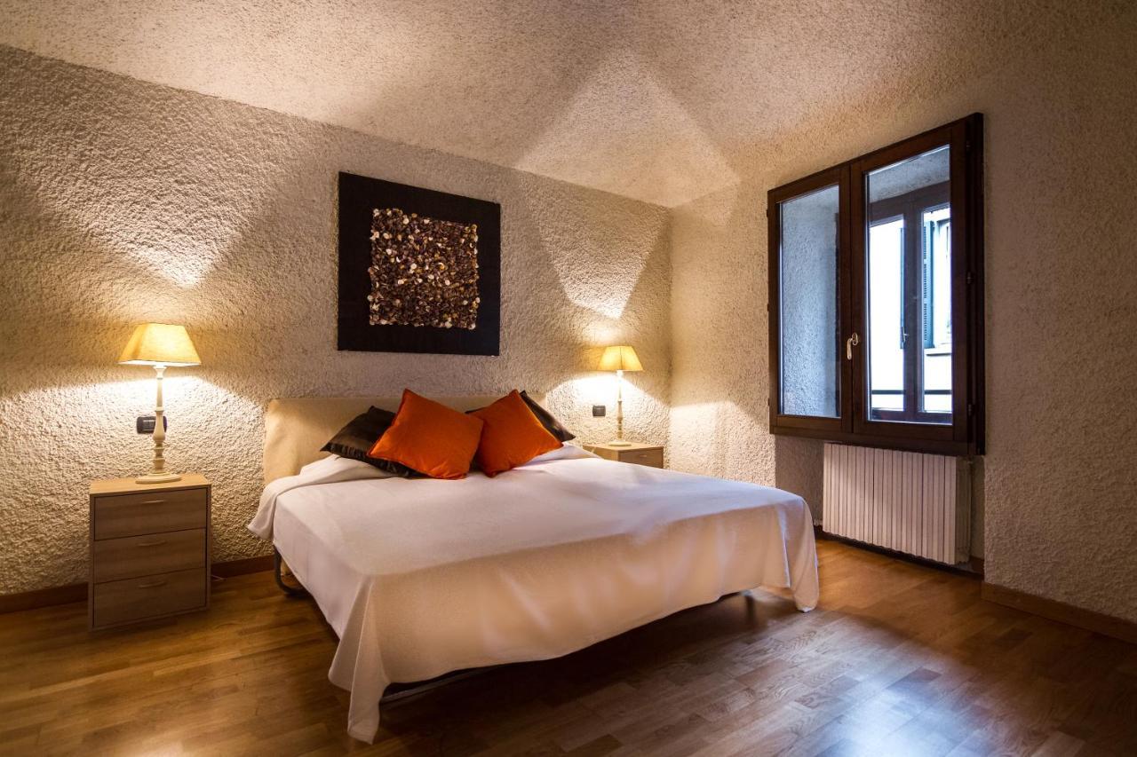 Apartment Town House Cernobbio