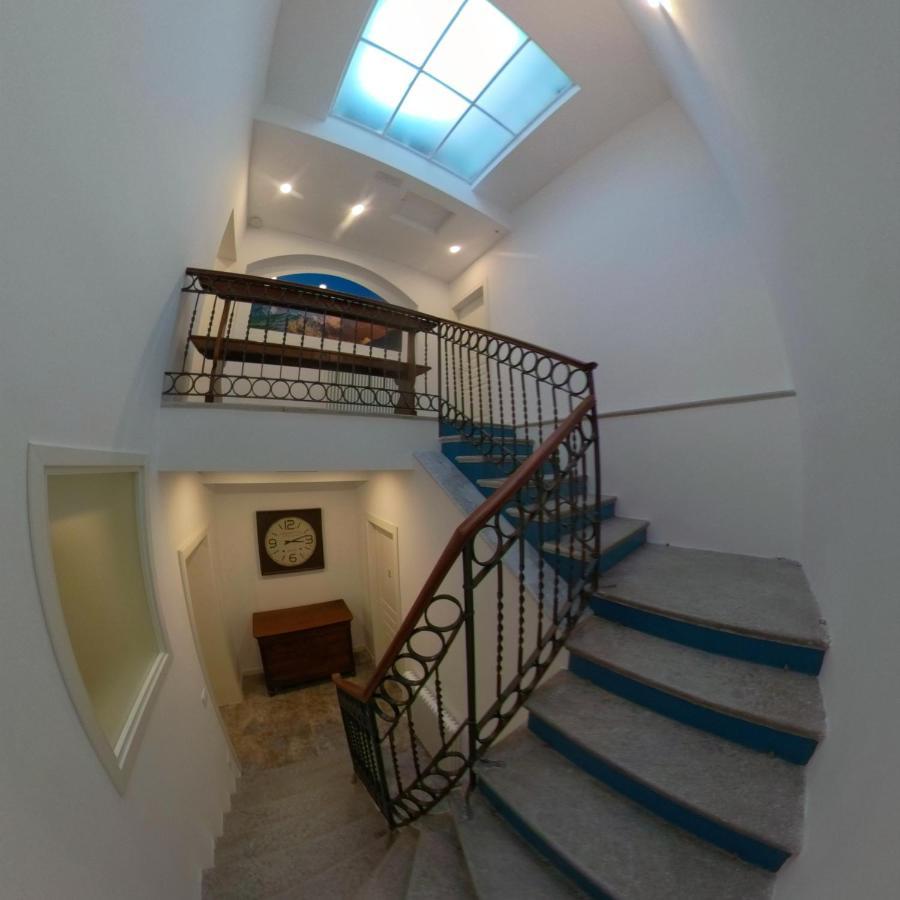 La Casa Nel Parco Lecco