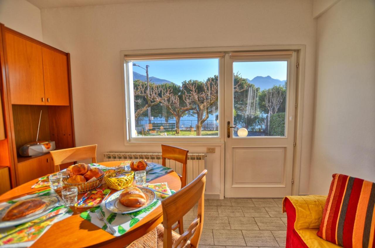 Apartment Lakeside Landing Acquaseria