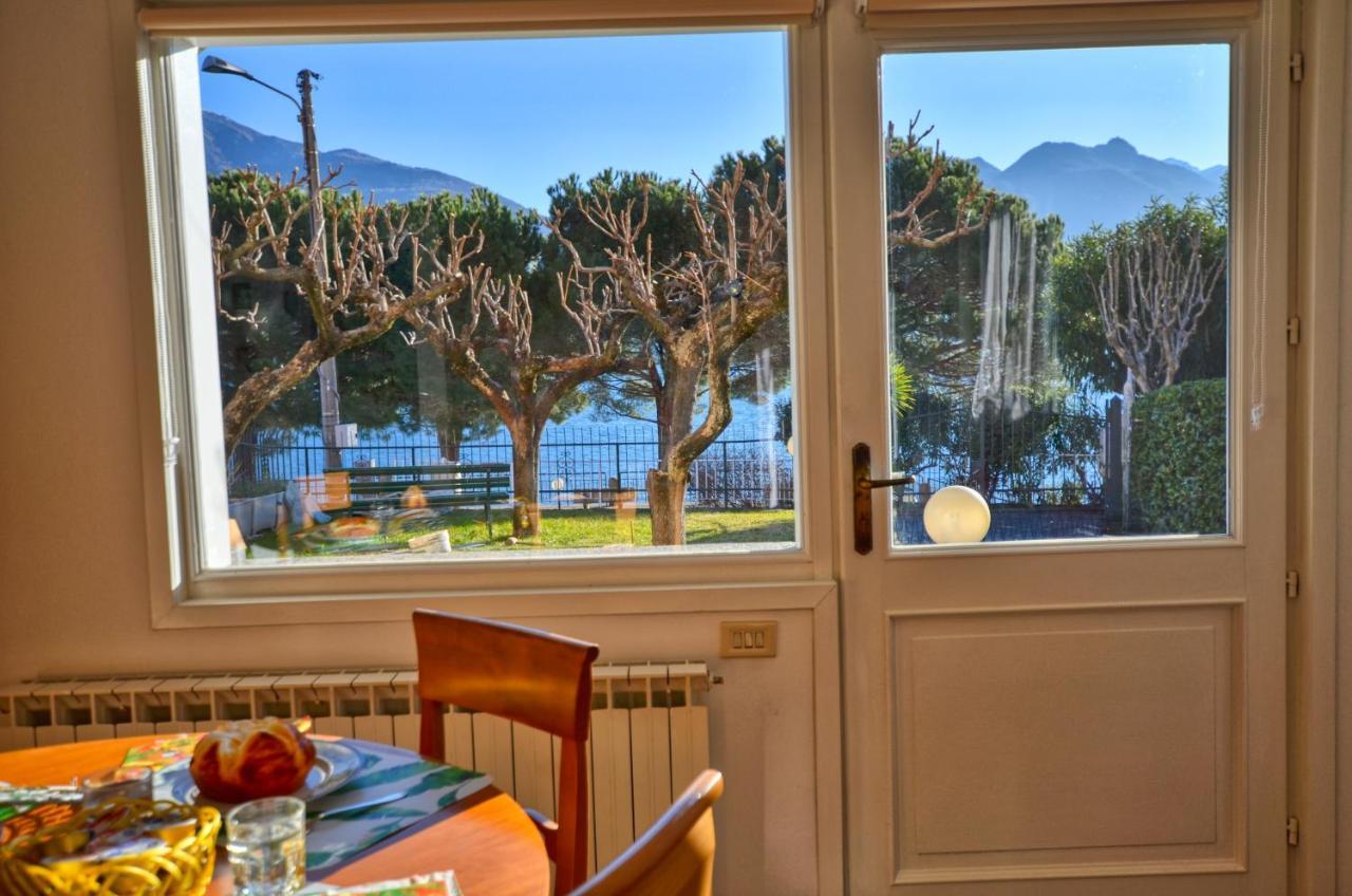 Apartment Lakeside Landing Acquaseria