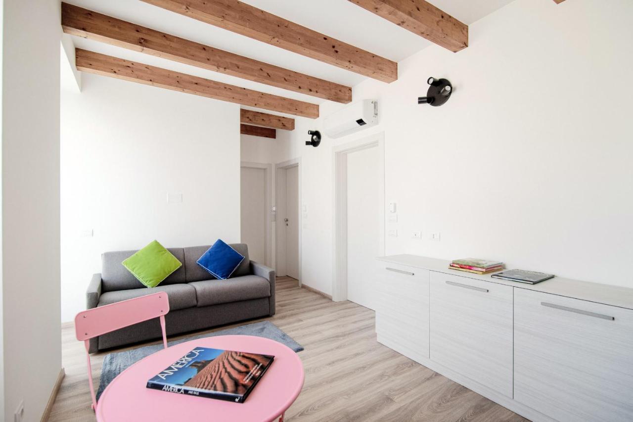 Guest house Spazio 77 - The House Of Travelers Como